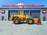 VOLVO L120E front loader