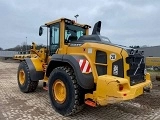 VOLVO L120H front loader