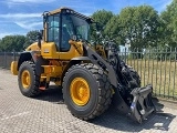 VOLVO L70H front loader