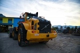 VOLVO L260H front loader