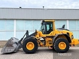 VOLVO L90H front loader