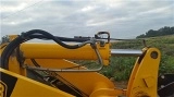 JCB 436 ZX front loader