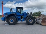 VOLVO L180G front loader