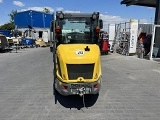 KRAMER 5035 front loader