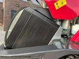 YANMAR V 120 front loader