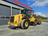 <b>CATERPILLAR</b> 962H Front Loader