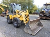 AHLMANN AS 90 Front Loader