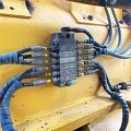 VOLVO L 70 D front loader