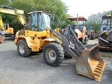 VOLVO L 40 front loader