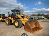 CATERPILLAR 962K front loader