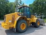 CATERPILLAR 950H front loader