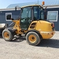 VOLVO L25F front loader