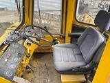 HANOMAG 44 D Turbo front loader