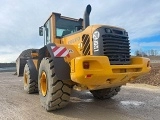 VOLVO L120F front loader