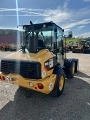 CATERPILLAR 906 H2 front loader