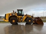 CATERPILLAR 980M front loader