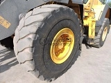 VOLVO L180H front loader