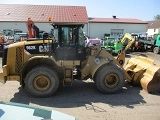 CATERPILLAR 962K front loader