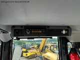 KOMATSU WA320-8E0 front loader