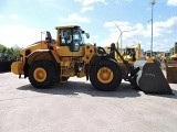 VOLVO L180H front loader