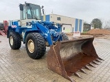 CATERPILLAR 936E front loader