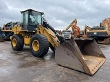 CATERPILLAR 930H front loader