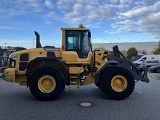 VOLVO L110G front loader