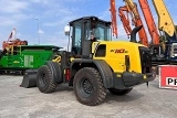 NEW-HOLLAND W 110 front loader