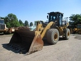 CATERPILLAR 962K front loader