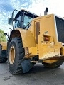 CATERPILLAR 962H front loader