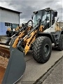 LIEBHERR L 542 front loader