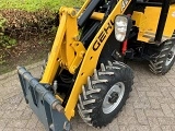 GEHL AL140 front loader