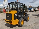 JCB 403 front loader