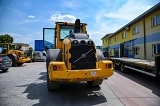 VOLVO L90H front loader