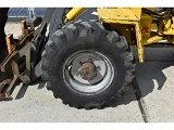 VOLVO ZL 402 C front loader