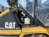 CATERPILLAR 906 front loader