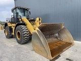 CATERPILLAR 950M front loader