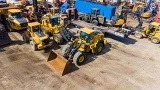 VOLVO L180H front loader