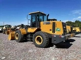 XCMG LW500K front loader