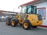 VOLVO L25F front loader