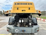 LIEBHERR L 542 front loader