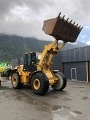 CATERPILLAR 950 G front loader