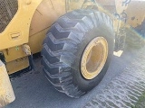 CATERPILLAR 950GC front loader