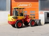 VOLVO L 30 BZ front loader