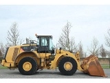 CATERPILLAR 980K front loader