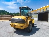 VOLVO L 45 BTP front loader