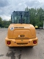 CASE 21F front loader