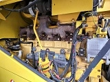 KOMATSU WA 470-3 front loader