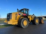 CATERPILLAR 982M front loader