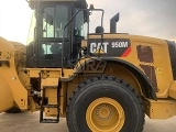 CATERPILLAR 950M front loader